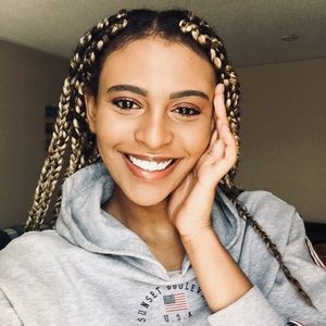 Meet your Posher, Rediat